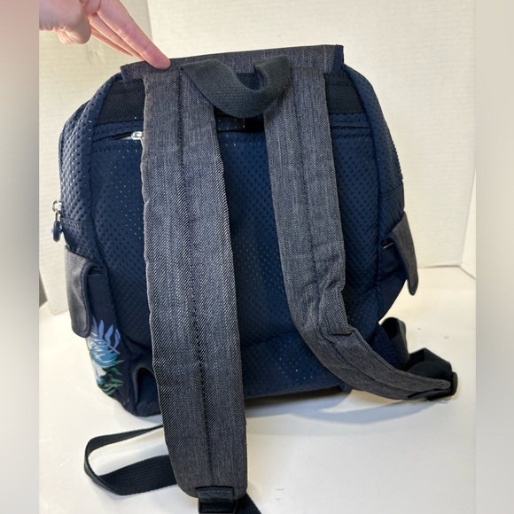 Kipling City Pack Disney's Jungle Book Medium Backpack RARE LIMITED EDITION - Picture 6 of 11